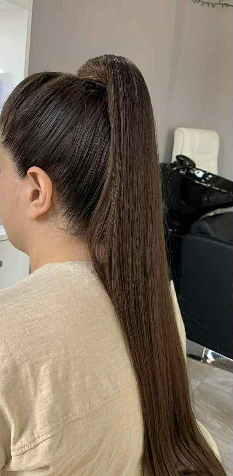 თმის ნამუშევარი 10